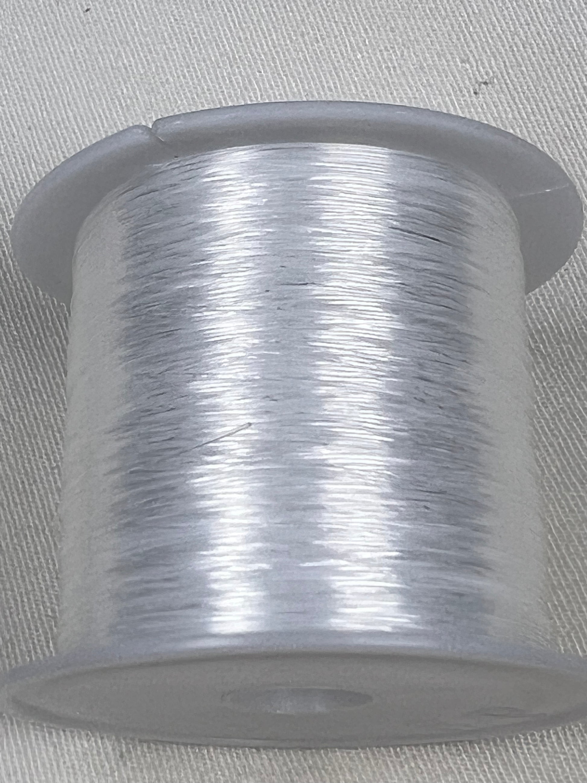 0.3mm Clear Nylon String 60 Meters