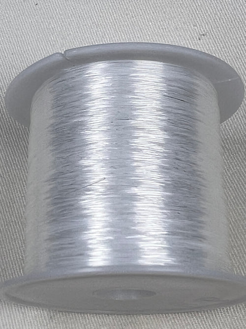 0.3mm Clear Nylon String 60 Meters