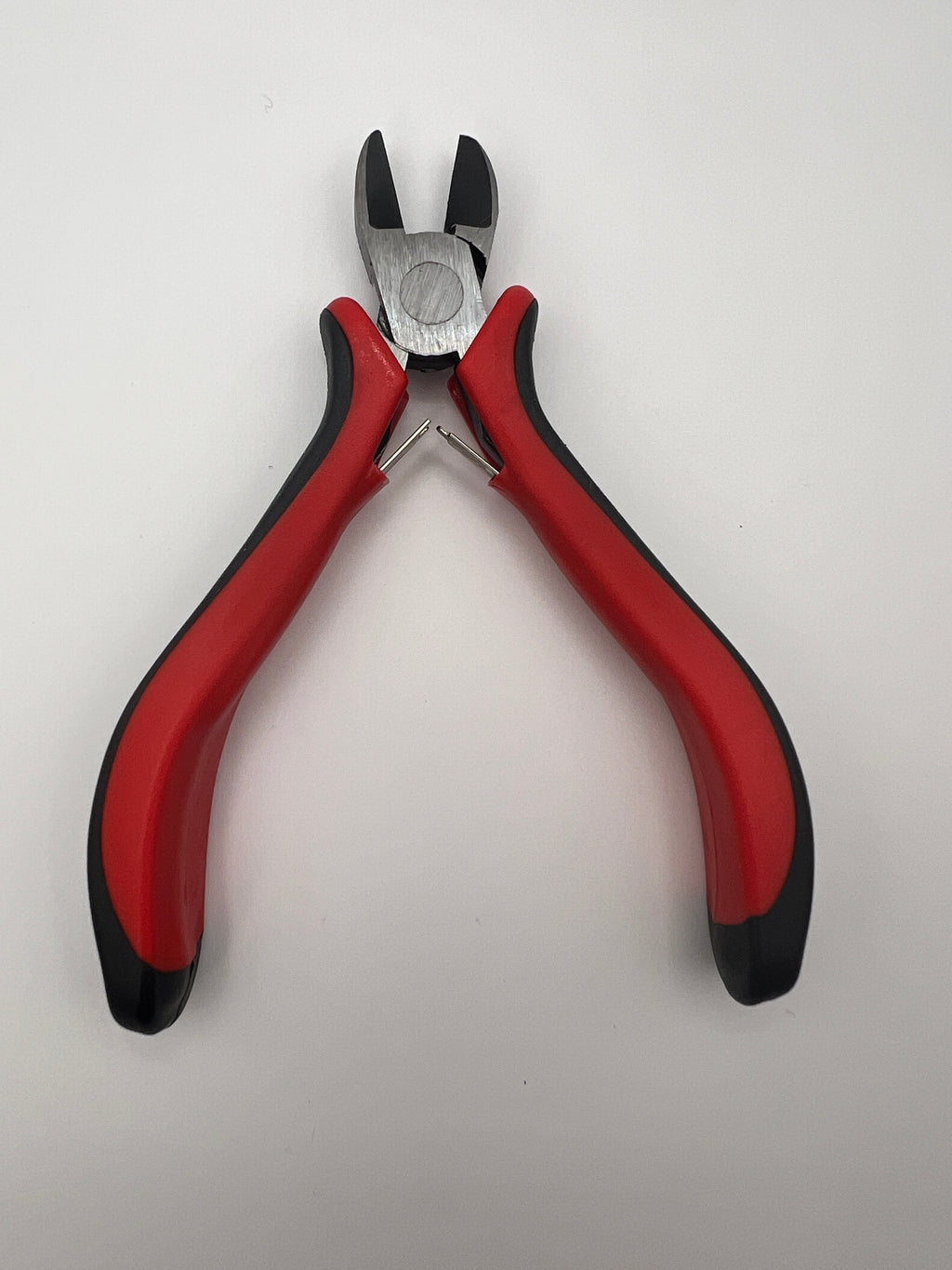 Carbon Steel Side Cutting Pliers for Jewelry Making