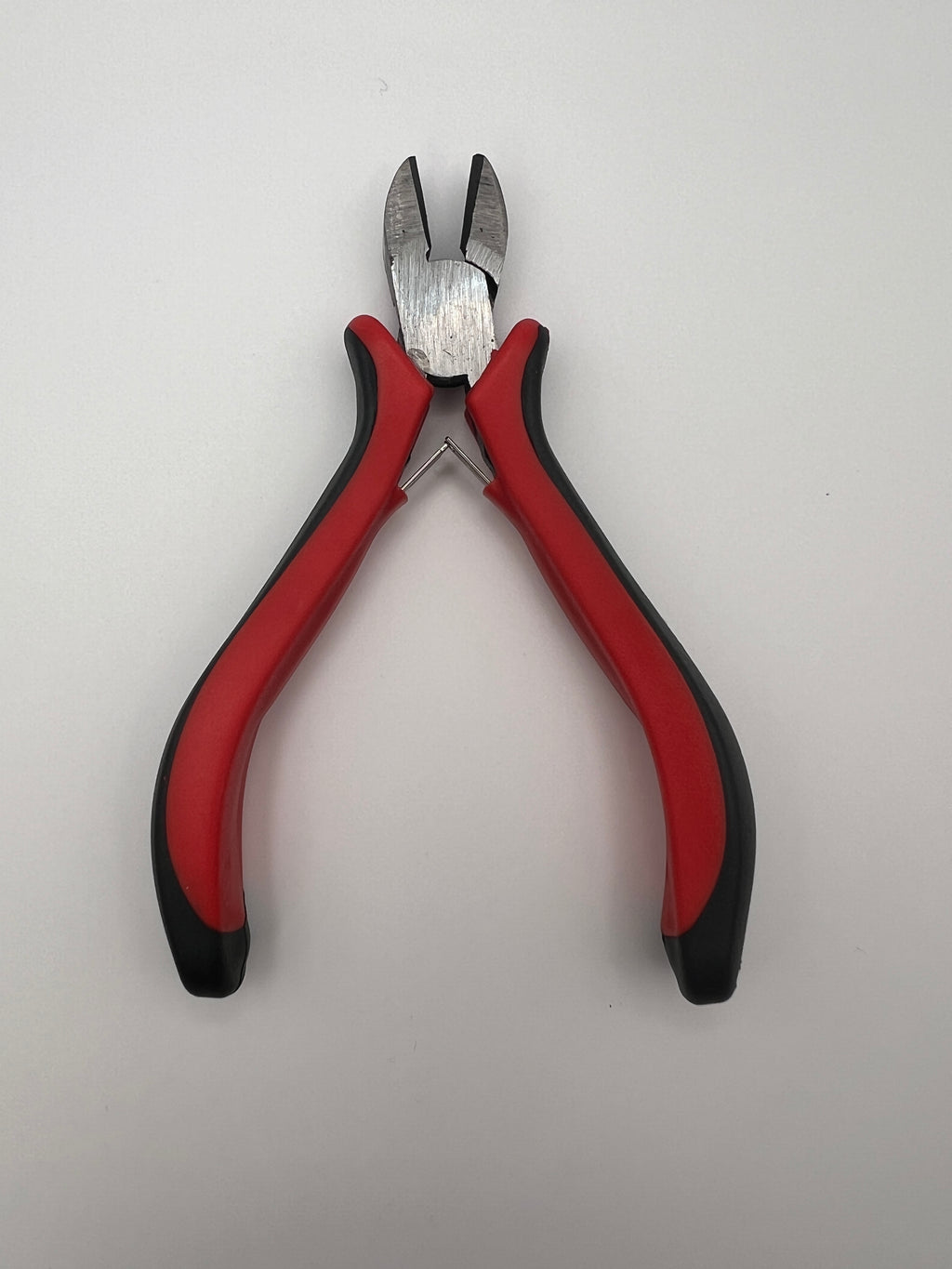 Carbon Steel Side Cutting Pliers for Jewelry Making