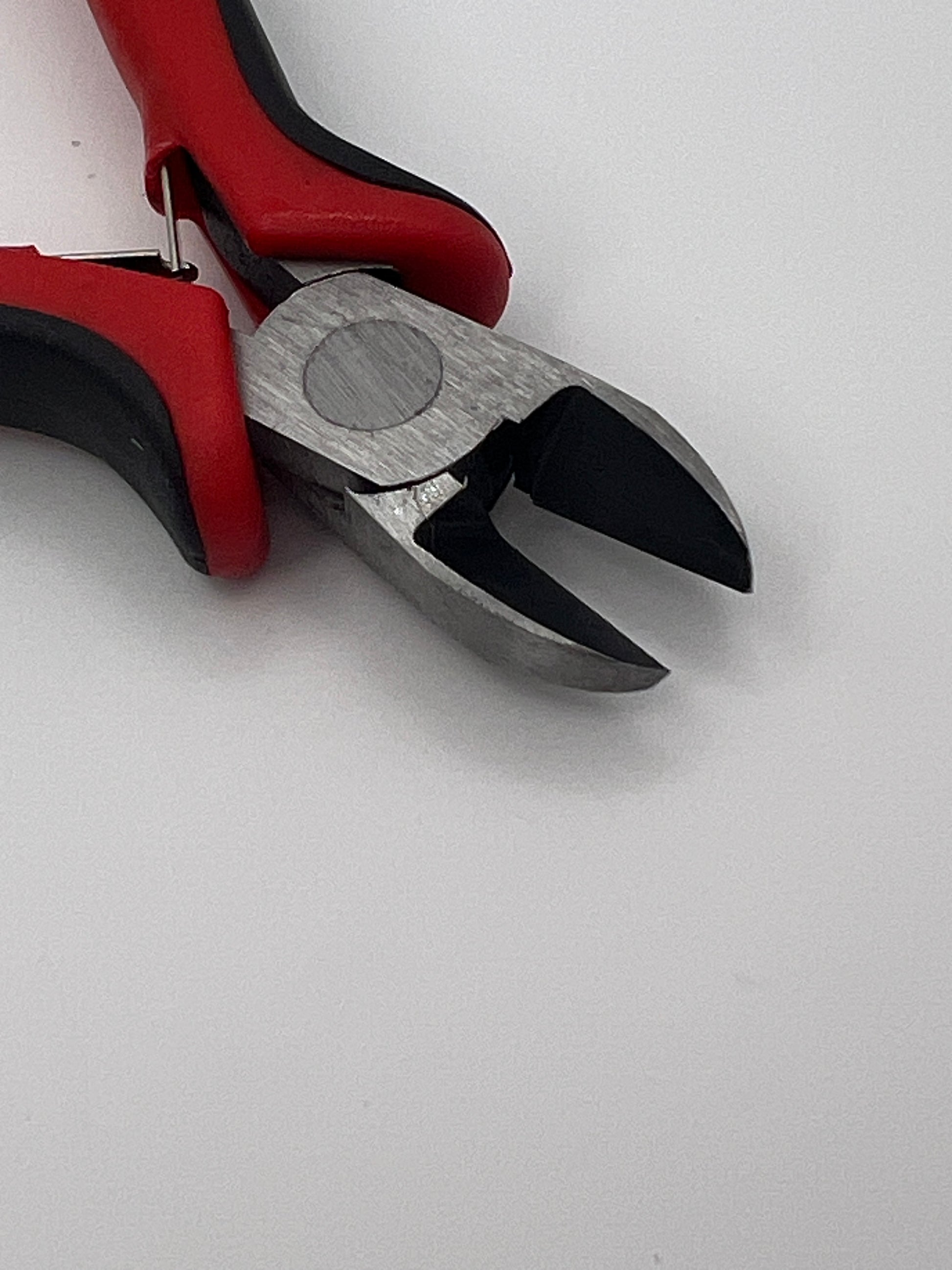 Carbon Steel Side Cutting Pliers for Jewelry Making