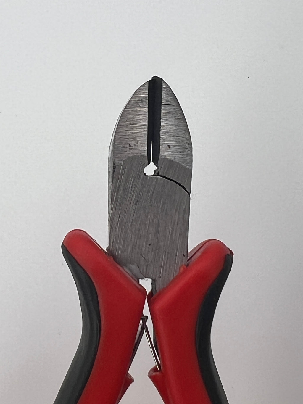 Carbon Steel Side Cutting Pliers for Jewelry Making