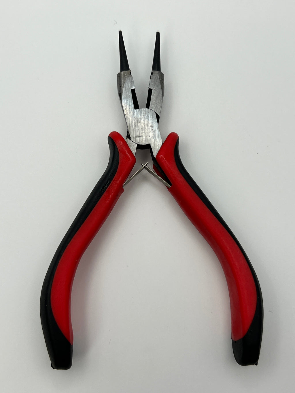 Carbon Steel Round Nose/Wire Cutting Pliers